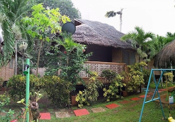 Island Tiki Paradise Resort