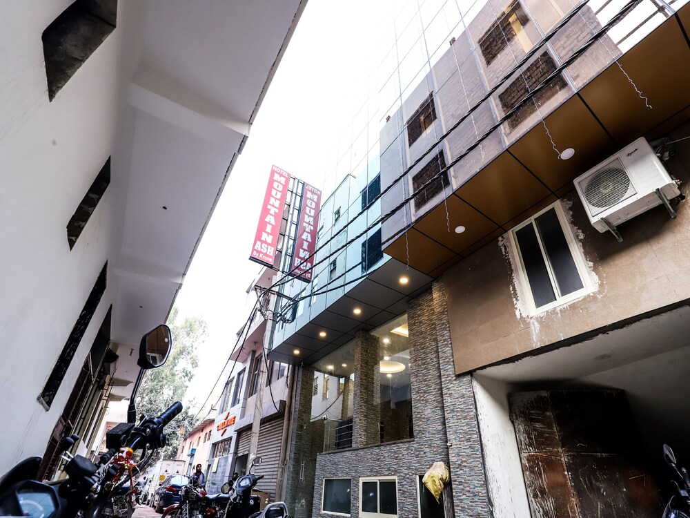 Hotel Moreton