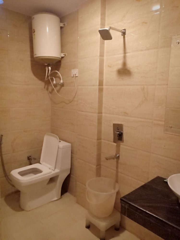 Hotel Moreton