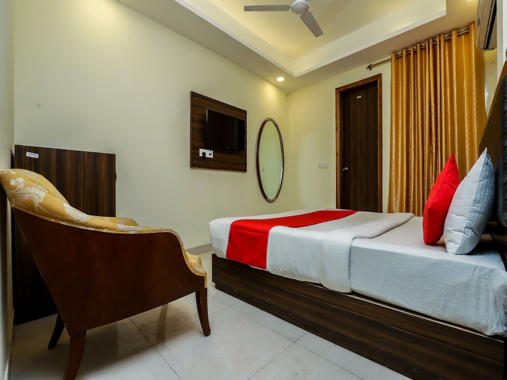Hotel Moreton