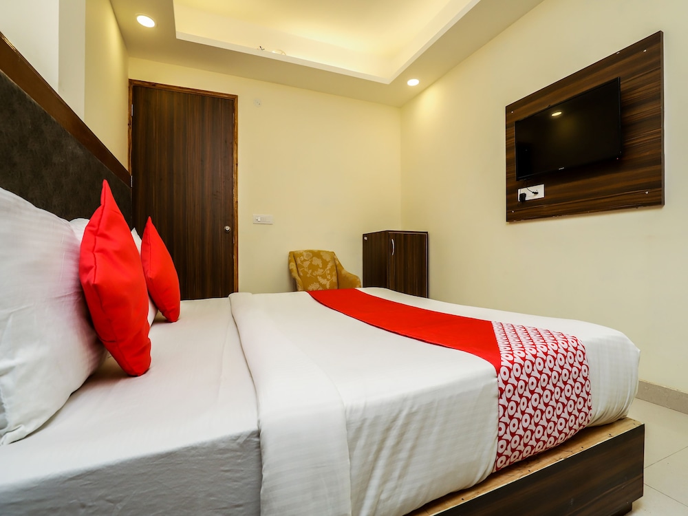 Hotel Moreton
