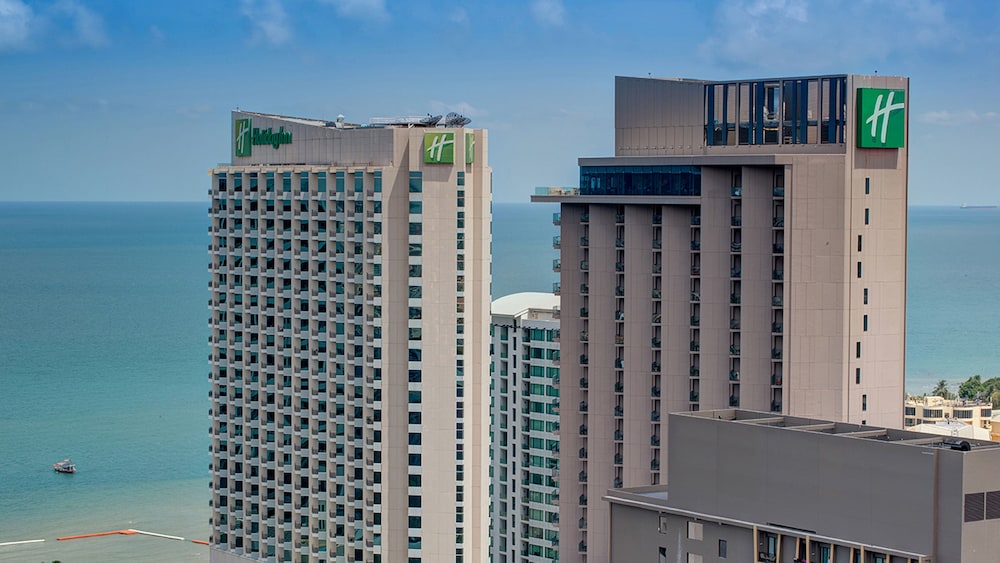Holiday Inn Pattaya by IHG