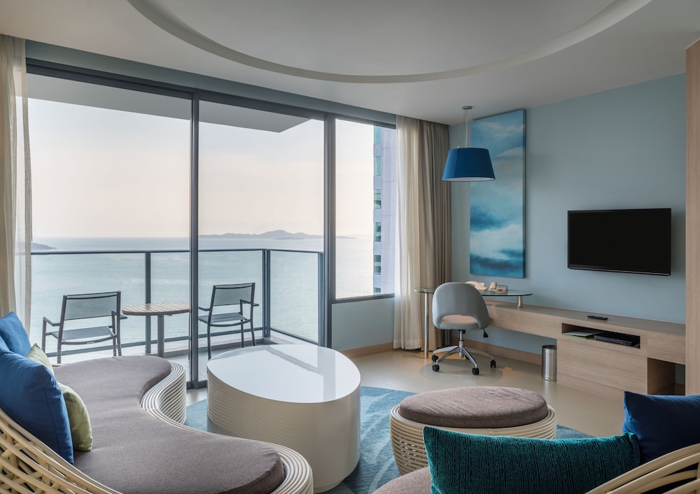 Holiday Inn Pattaya by IHG