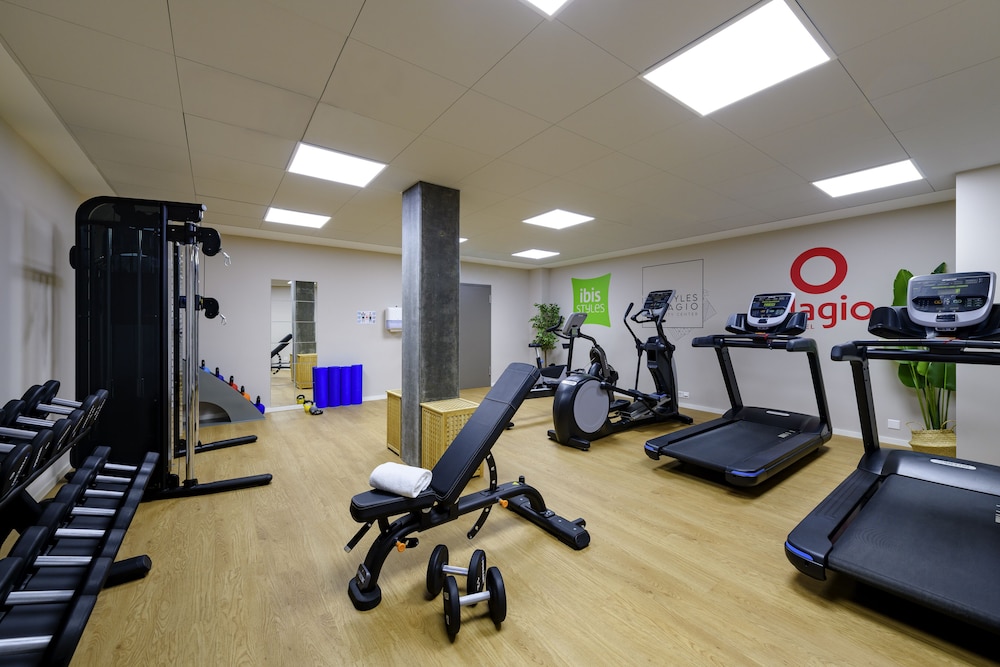 ibis Styles Zurich City Center