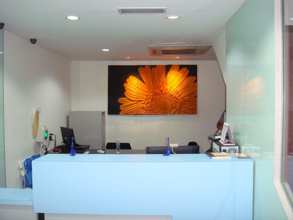 Alor Boutique Hotel