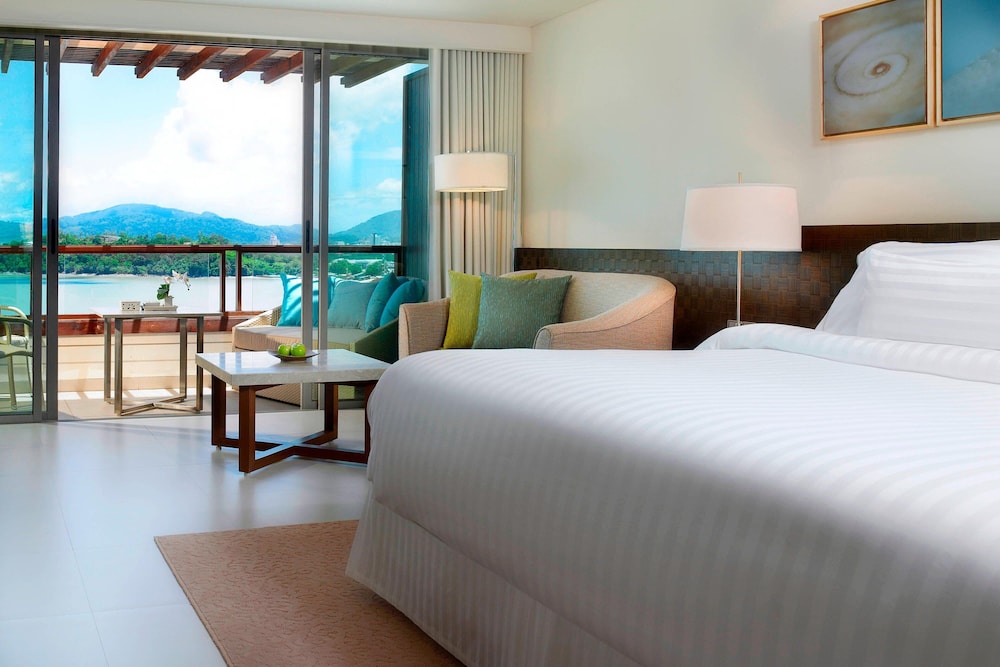 The Westin Siray Bay Resort & Spa, Phuket