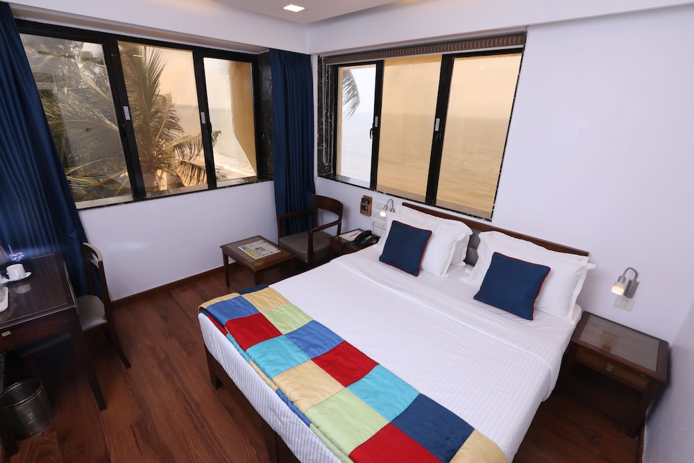 Citizen Hotel