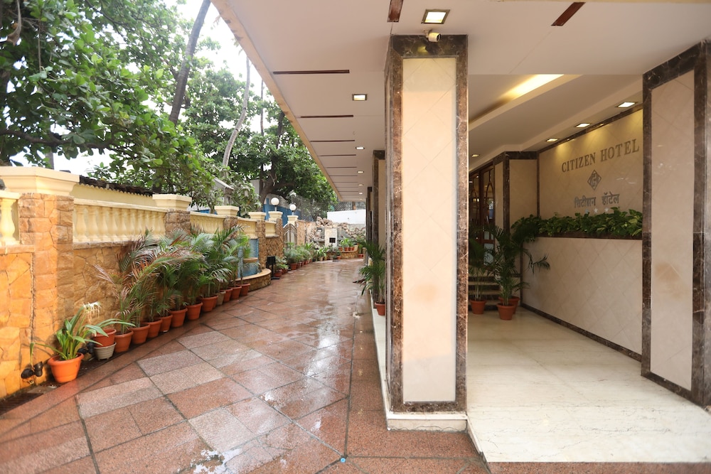 Citizen Hotel