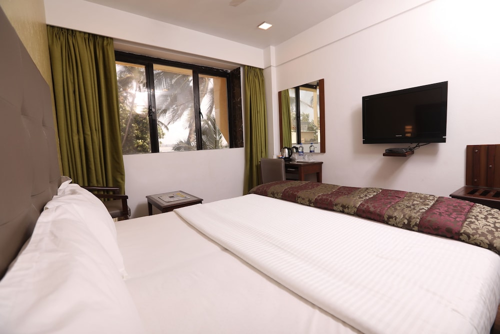 Citizen Hotel