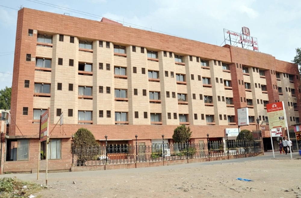 Lords Inn Shirdi