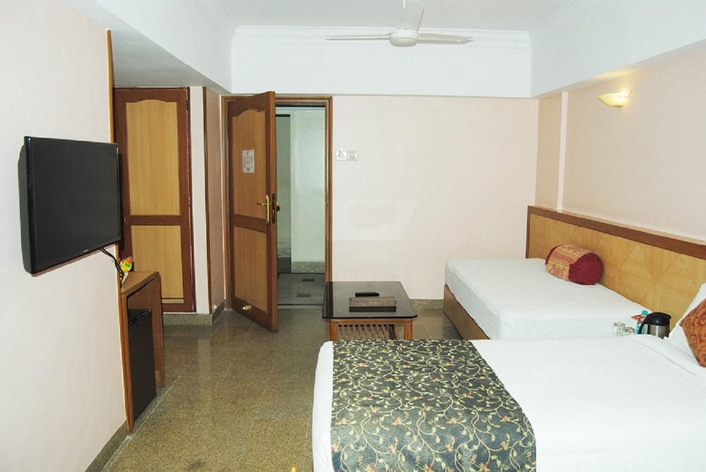 Lords Inn Shirdi