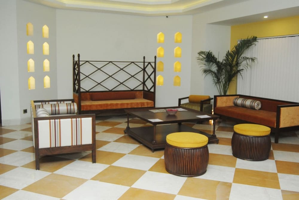 Lords Inn Shirdi