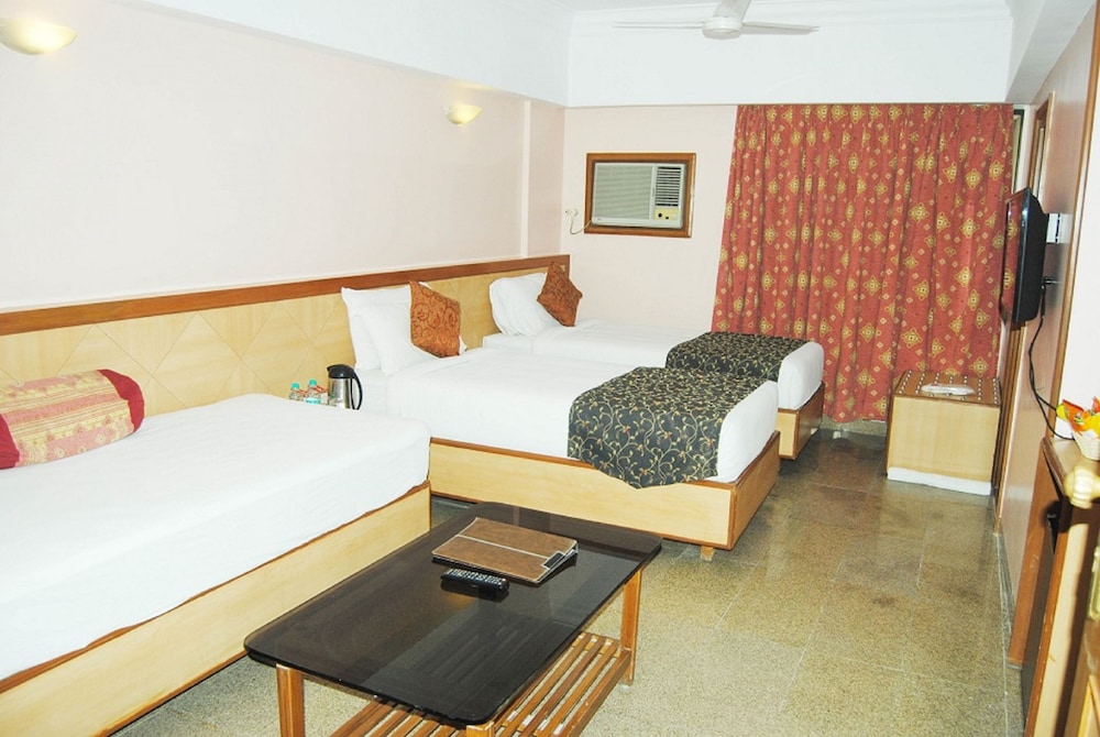 Lords Inn Shirdi