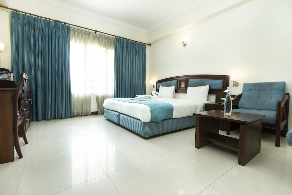 Hotel Elite Palazzo