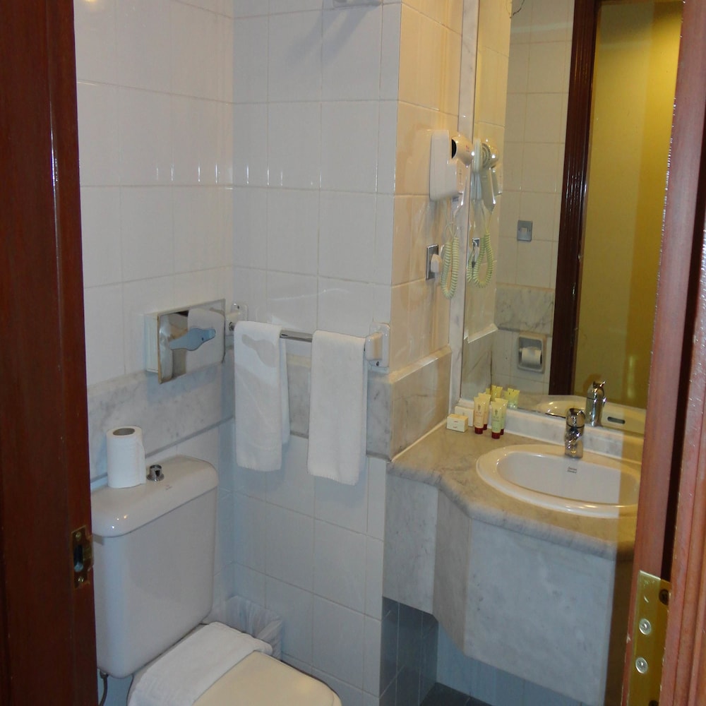 Elaf Taiba Hotel