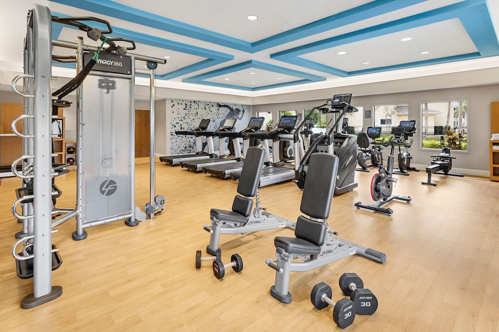 Sheraton Vistana Resort Villas, Lake Buena Vista/Orlando