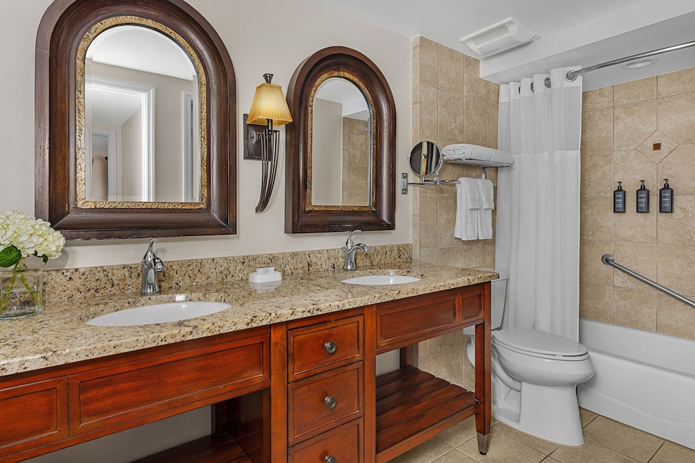 Sheraton Vistana Resort Villas, Lake Buena Vista/Orlando