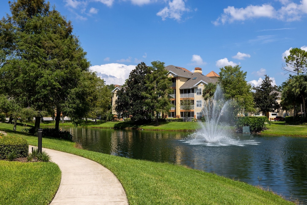 Sheraton Vistana Resort Villas, Lake Buena Vista/Orlando