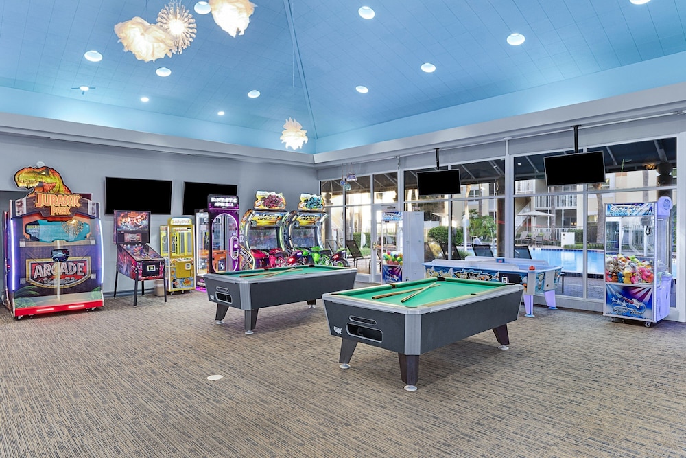 Sheraton Vistana Resort Villas, Lake Buena Vista/Orlando