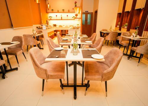 Zip By Spree Hotels Phoenix Marathahalli
