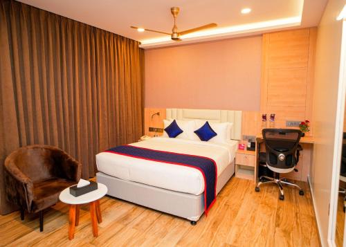 Zip By Spree Hotels Phoenix Marathahalli