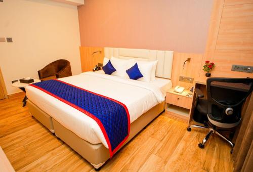 Zip By Spree Hotels Phoenix Marathahalli