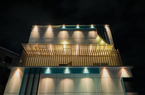 Zip By Spree Hotels Phoenix Marathahalli