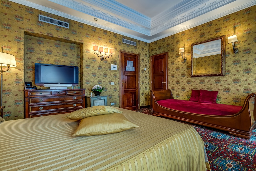 Atlante Star Hotel