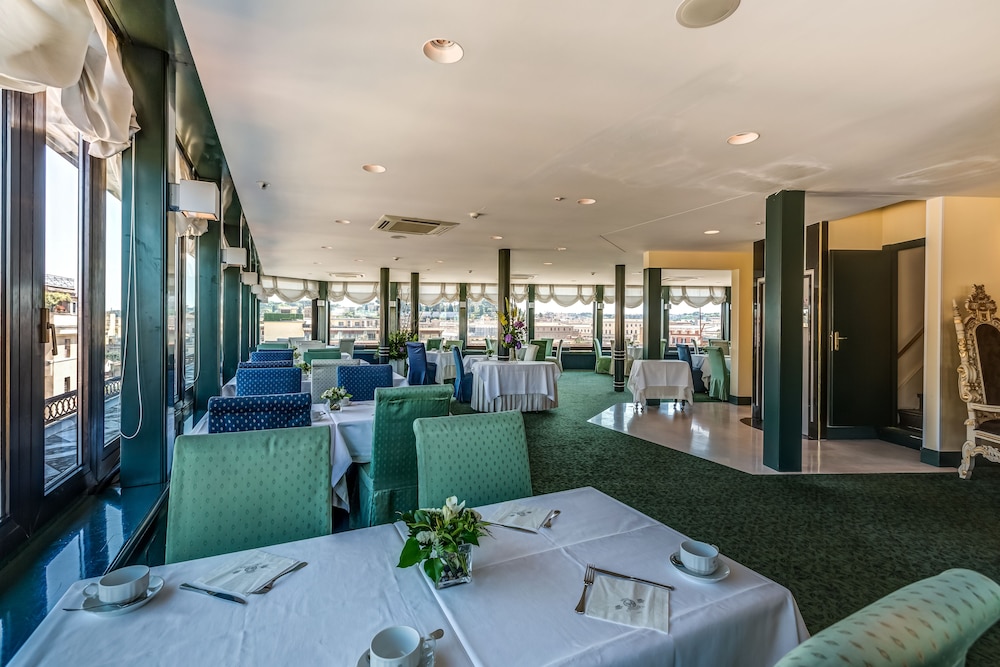Atlante Star Hotel