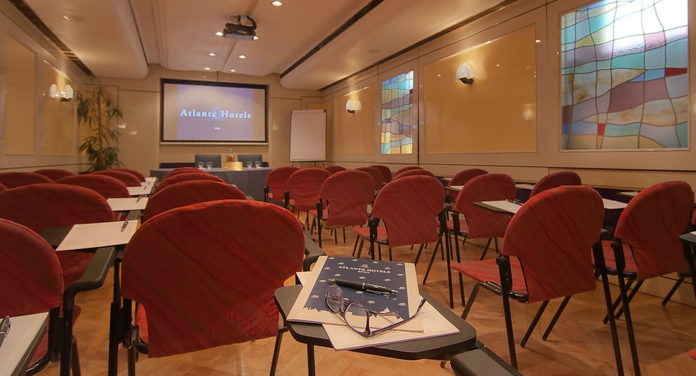 Atlante Star Hotel