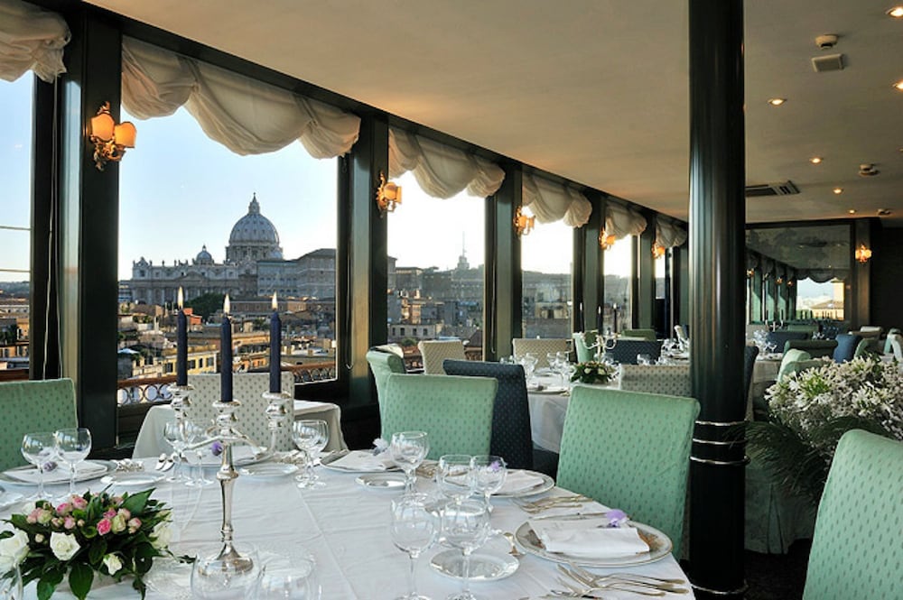 Atlante Star Hotel
