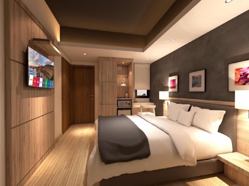 Grand Hallmark Hotel Johor Bahru