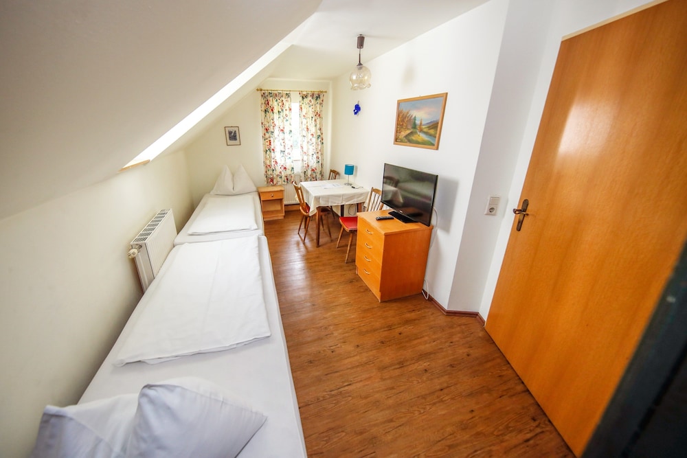 Hotel Lehenerhof Salzburg