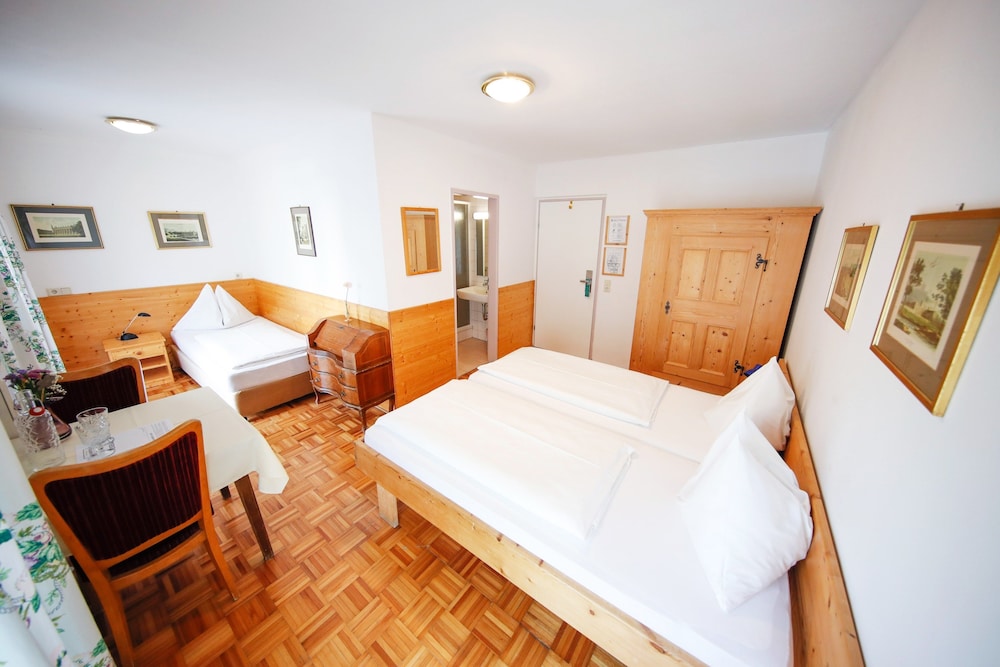 Hotel Lehenerhof Salzburg