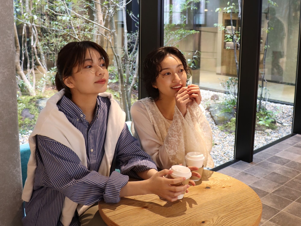 Prince Smart Inn Kyoto Sanjo