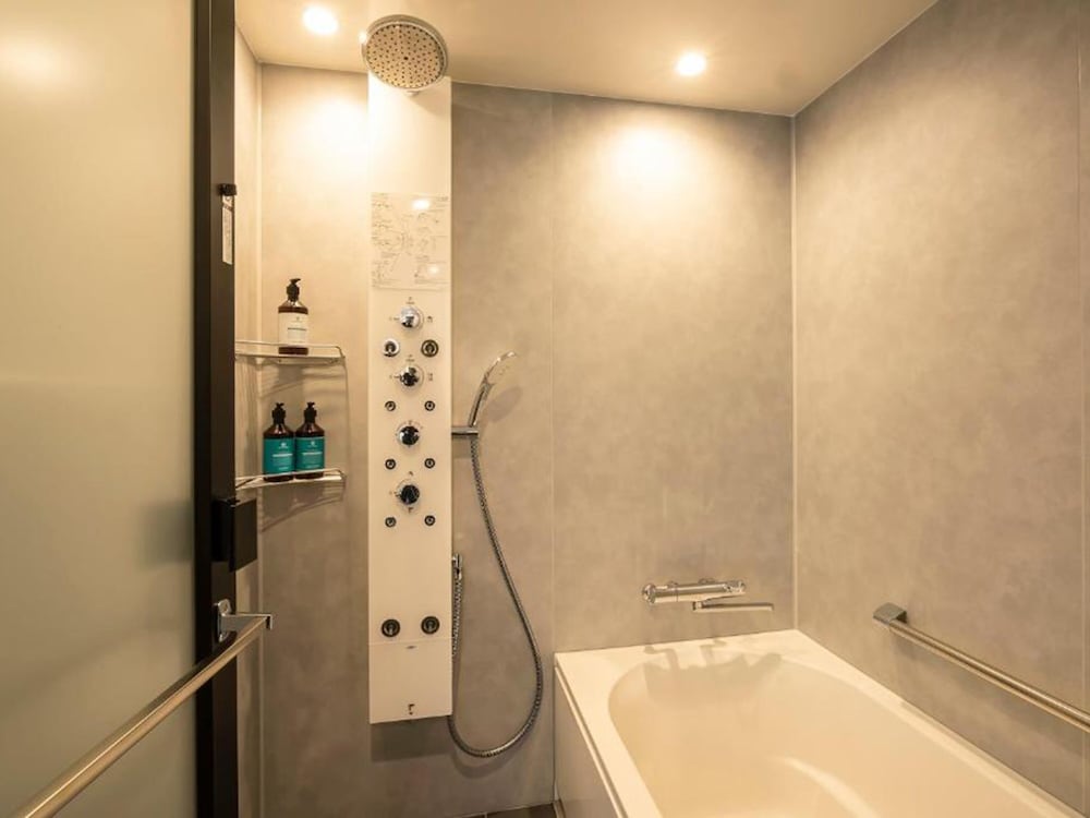 Prince Smart Inn Kyoto Sanjo