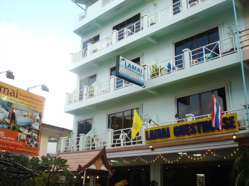 Patong Lamai Residence