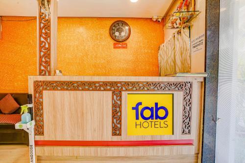 FabHotel Prakash Inn