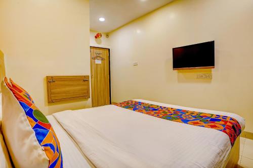 FabHotel Prakash Inn