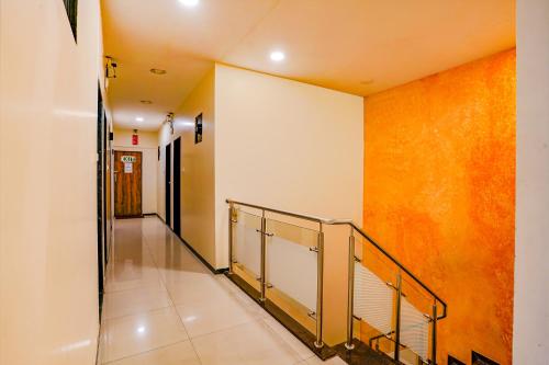 FabHotel Prakash Inn
