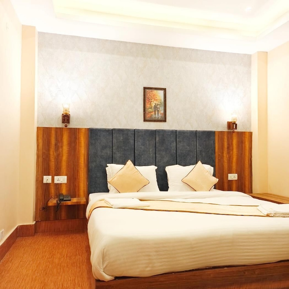 Hotel Aurora Gangtok