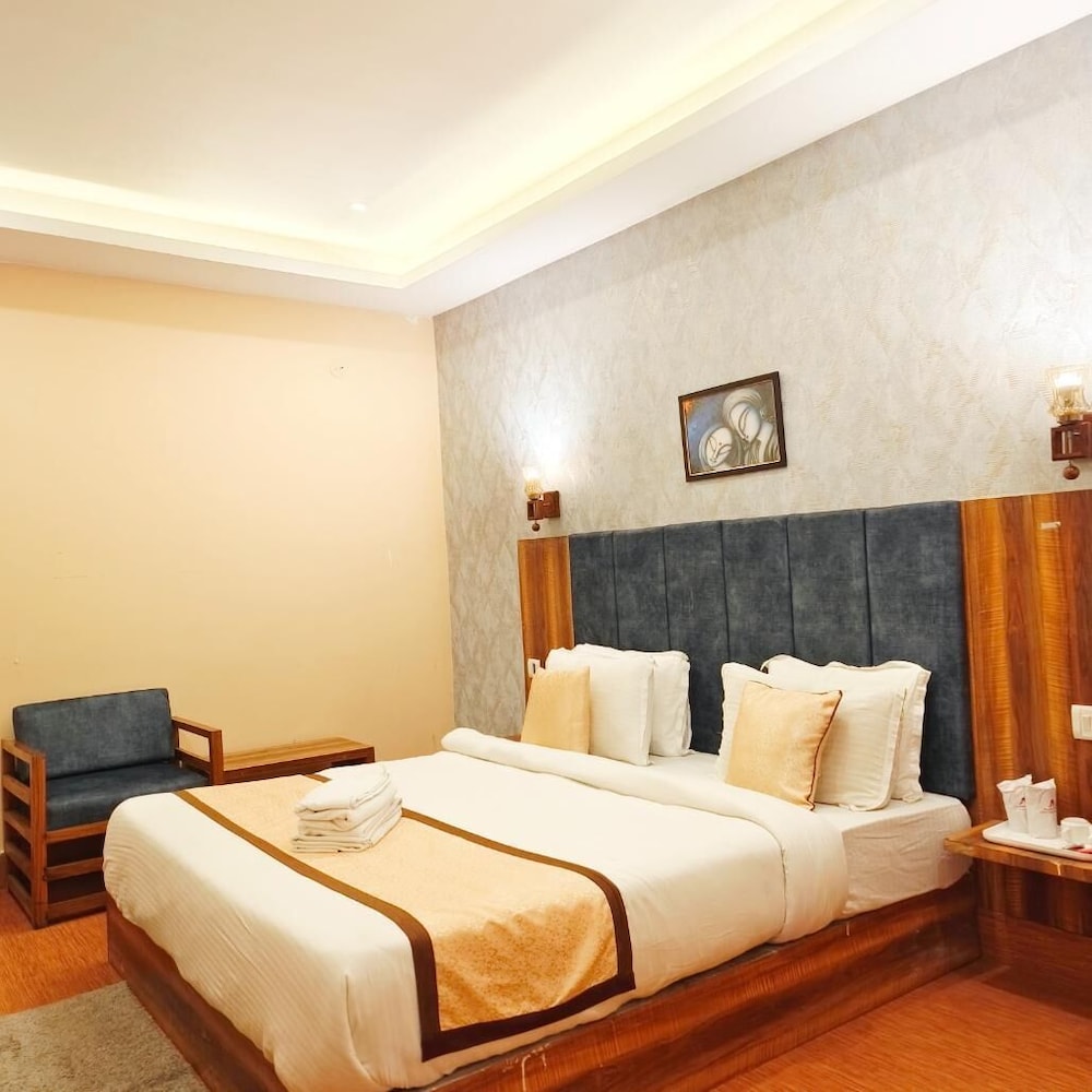 Hotel Aurora Gangtok
