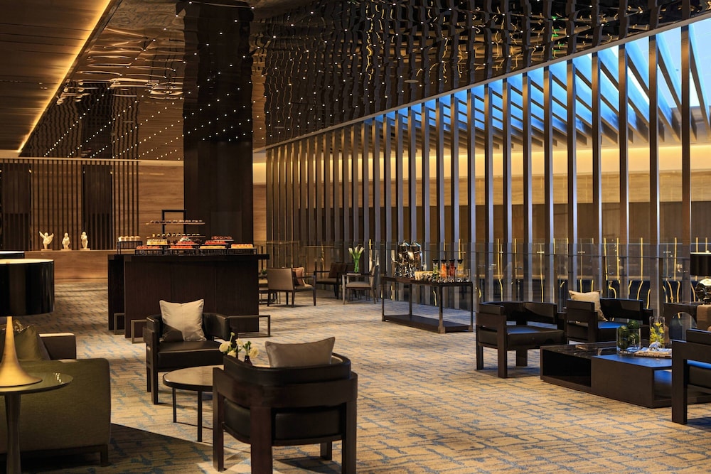 Renaissance Beijing Wangfujing Hotel