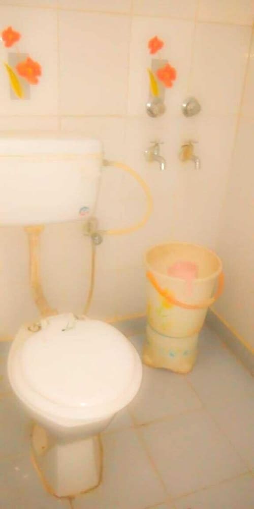 OYO 13277 Hotel Neelam Palace