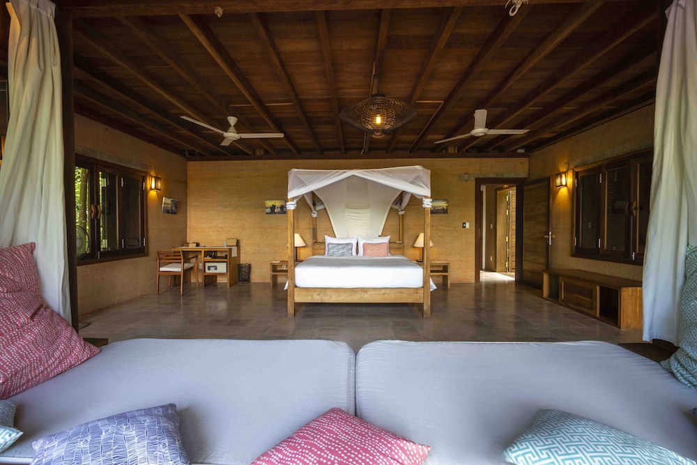 Mango Bay Resort
