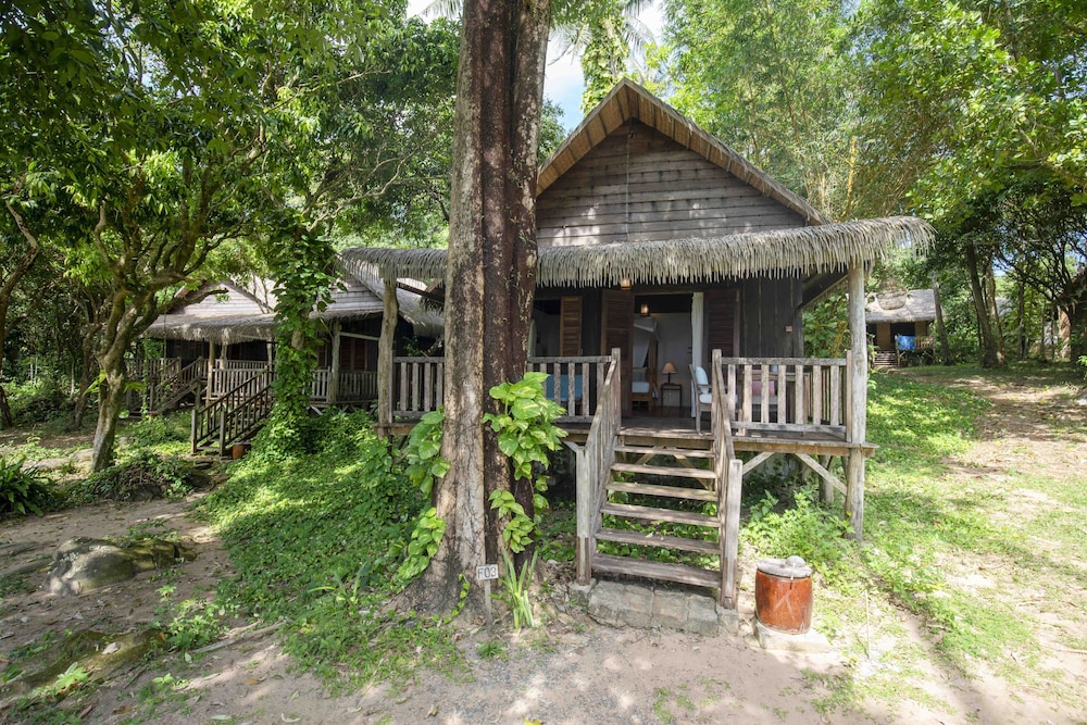 Mango Bay Resort