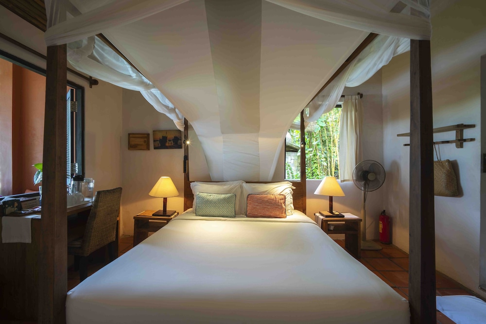 Mango Bay Resort