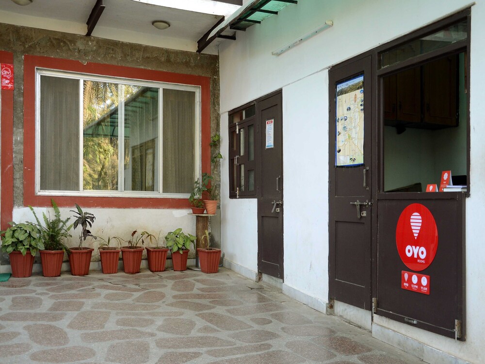 Babbar's Den- An Elegant Homestay