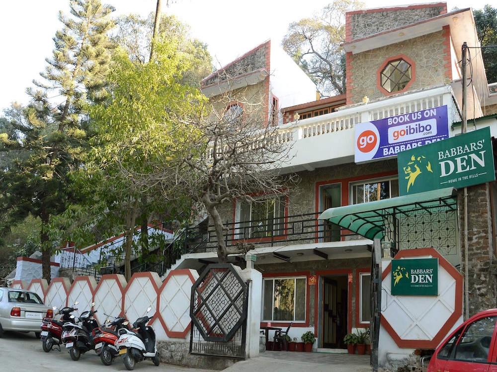 Babbar's Den- An Elegant Homestay