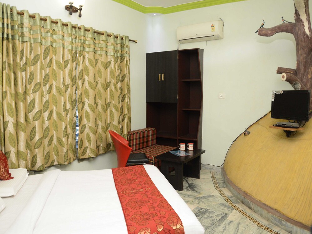 Babbar's Den- An Elegant Homestay